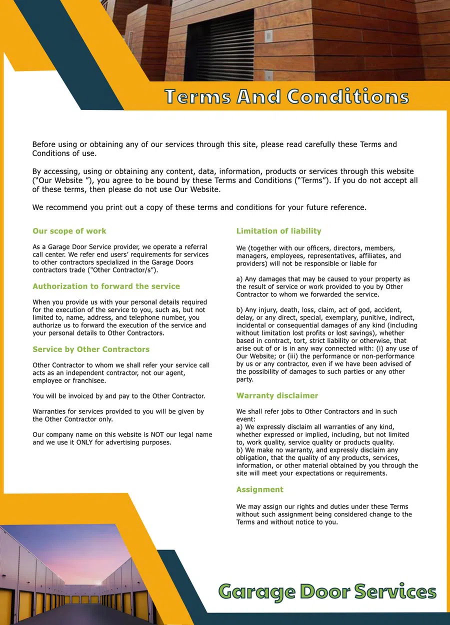 Garage Door Shop Novelty, OH 440-465-9346