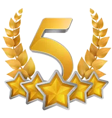 Garage Door Shop Novelty, OH 440-465-9346 - sb-5star-01